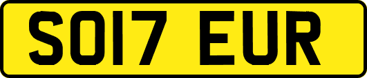 SO17EUR