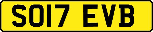 SO17EVB