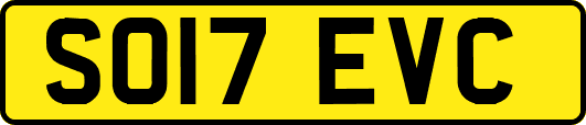 SO17EVC
