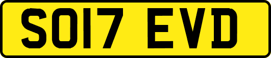 SO17EVD