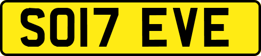 SO17EVE