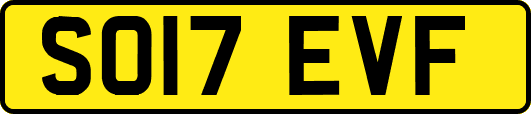 SO17EVF