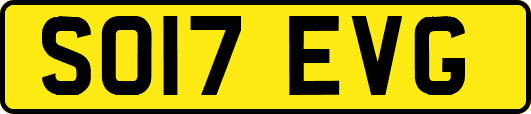 SO17EVG