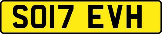 SO17EVH