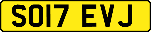 SO17EVJ
