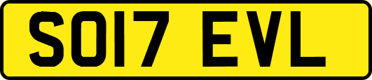 SO17EVL