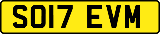 SO17EVM