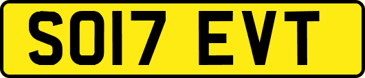 SO17EVT