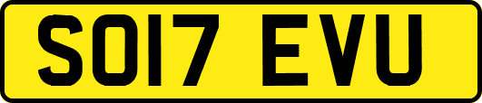 SO17EVU