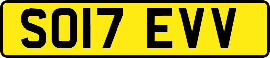 SO17EVV