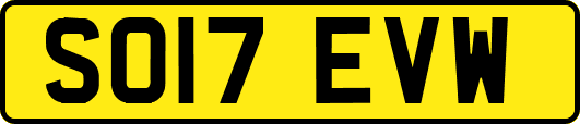SO17EVW