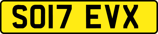 SO17EVX