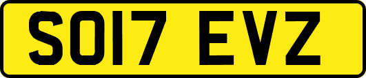 SO17EVZ