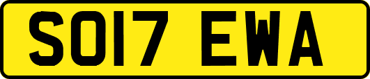 SO17EWA