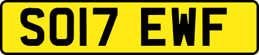 SO17EWF