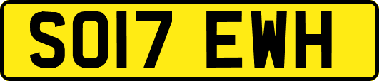 SO17EWH