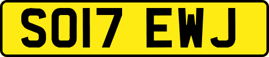 SO17EWJ