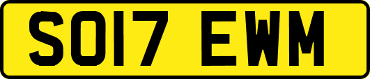 SO17EWM