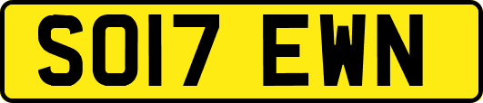 SO17EWN