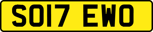 SO17EWO