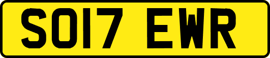 SO17EWR
