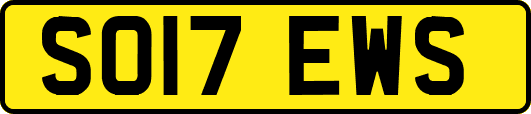 SO17EWS