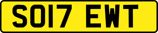 SO17EWT