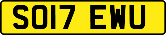 SO17EWU