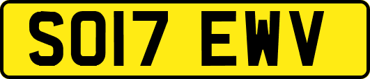 SO17EWV