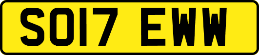 SO17EWW