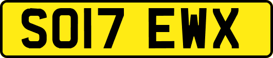 SO17EWX