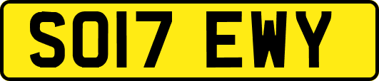 SO17EWY