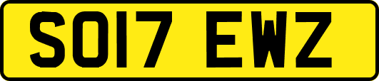 SO17EWZ