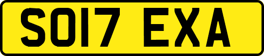 SO17EXA