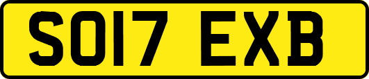SO17EXB
