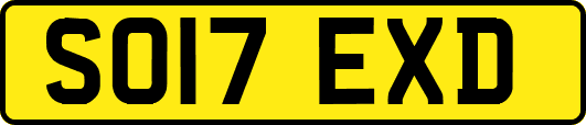 SO17EXD