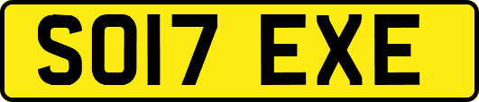 SO17EXE