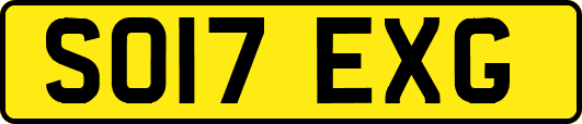 SO17EXG