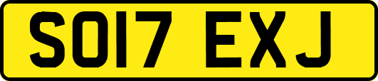 SO17EXJ