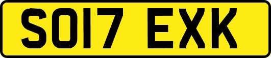 SO17EXK
