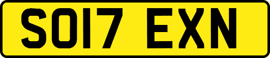 SO17EXN