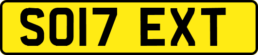 SO17EXT