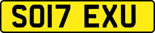 SO17EXU