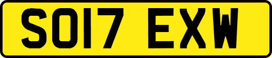 SO17EXW