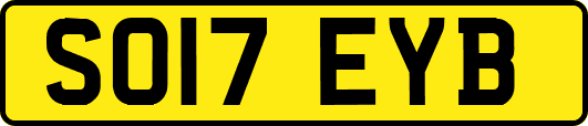 SO17EYB