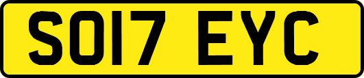 SO17EYC