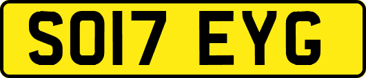 SO17EYG