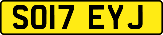 SO17EYJ
