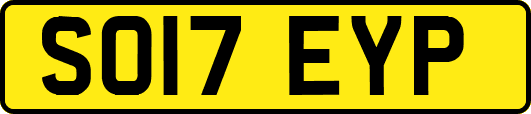 SO17EYP