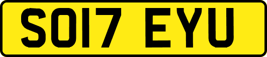 SO17EYU